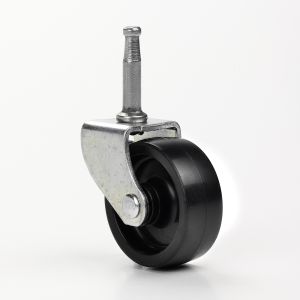 50mm Plastic Wheel (SET OF 4)