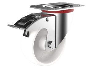 150mm Nylon Medium Duty