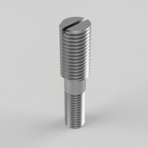 M16X30 FIXED STEM CASTOR ADAPTOR
