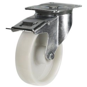 150mm Nylon Medium Duty