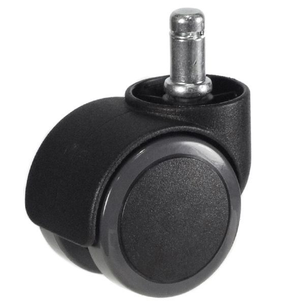 50mm Standard Office Chair Castors