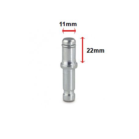 50mm Standard Office Chair Castors