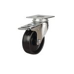 50mm Black Nylon